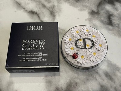 Dior Glow Luminizer 003 Daisy Ladybug 2026 Summer Limited 100% Authentic JPN