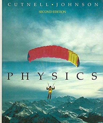 Physics - Cutnell, John D.