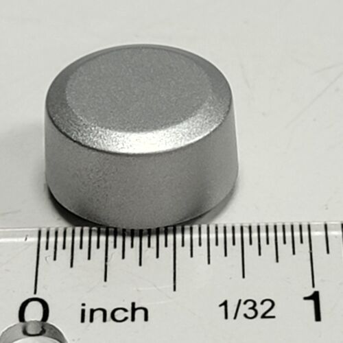 Genuine Dell Volume Knob For Multimedia Wired Keyboard TH836 SK-8135 Y-UK-DEL1 - Picture 2 of 12