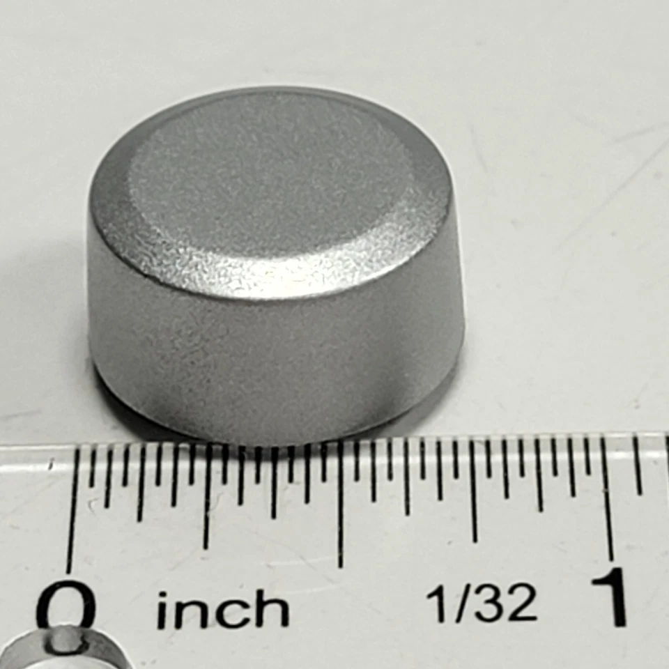 Genuine Dell Volume Knob For Multimedia Wired Keyboard TH836 SK-8135 Y-UK-DEL1 - Image 2 of 4