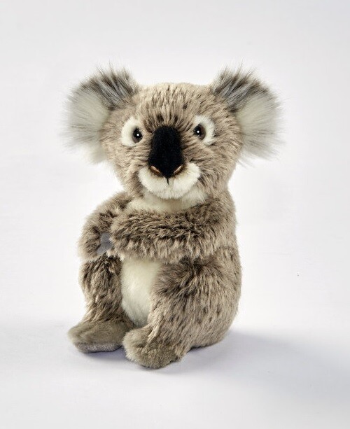 Anima 1630 Koala 15 cm Stuffed Animal Plush Toy
