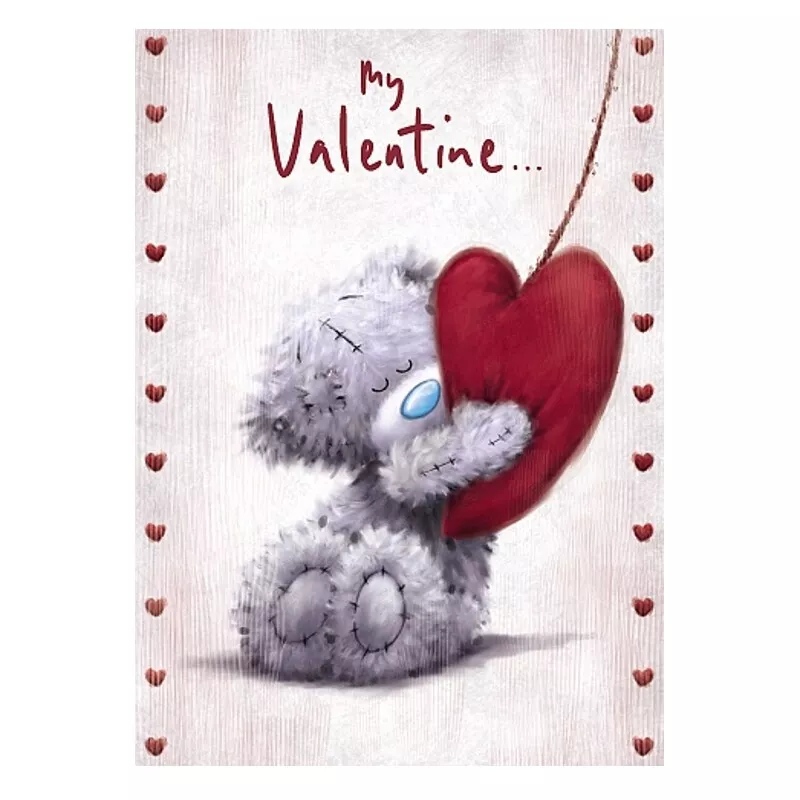 Me to you hotsell bears valentines day