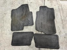 Used Floor Mat Fits 2012 Chevrolet Tahoe Grade B