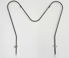 Oven Bake Element Replaces Frigidaire  316075104 316075103 5303051519