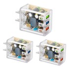 1/2/3 port QC3.0 / 4.0 / 5.0 Adapter szybkiego ładowania Telefon komórkowy Adapter szybkiego ładowania