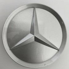 Single OEM Center Cap for 1984-2016 Mercedes ...