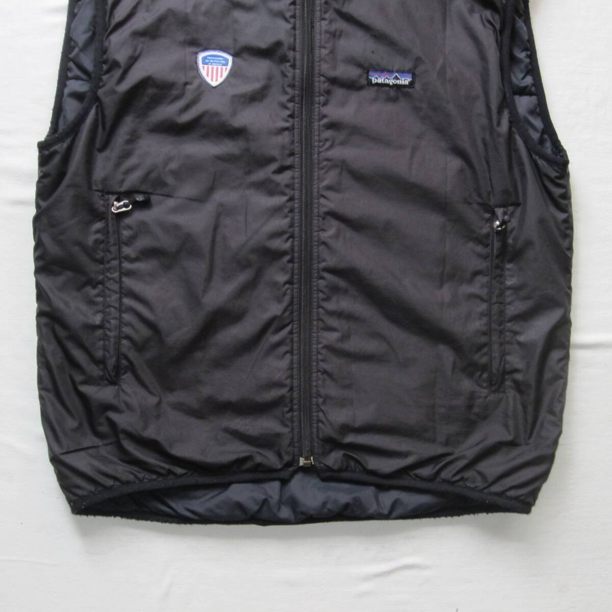 96 Patagonia Puffball Vest Xs / Usa Made 90S Vintage Mars 96 Patagonia Puffball Vest Xs / Usa Made 90S Vintage Mars