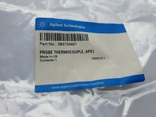 AGILENT 393733401 F&Uuml;HLER-THERMOELEMENT APCI (R4S9.5B4)