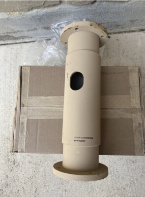 AM General Hmmwv Humvee Hummer H1 Antenna support base Riser.Heavy Duty ...