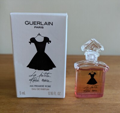 La petite robe noire Guerlain - EdP 5ml - mit Box - Miniatur