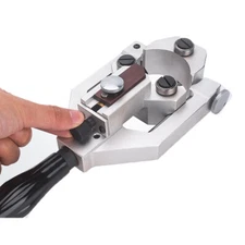 Rotary Cutting Type High Voltage Stripper KBX-65 Multi-function Cable Stripper