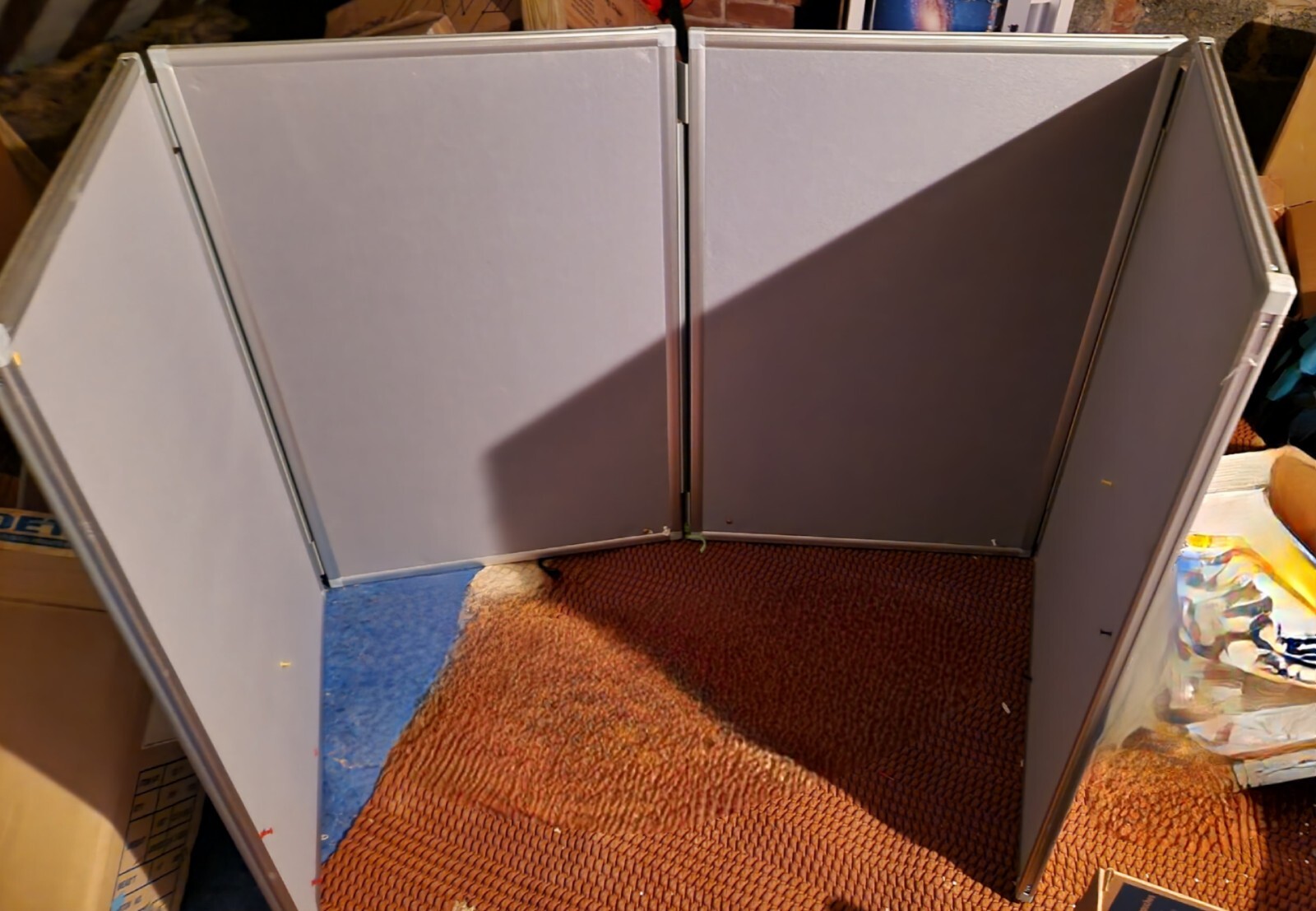 Display Board