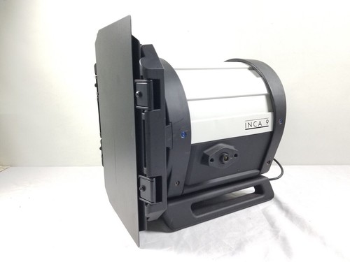 Litepanels Inca 9, Fresnel Tungsten LED Light - Picture 2 of 9