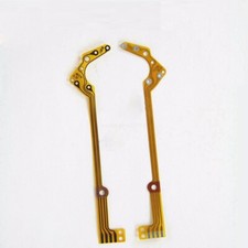 5PCS Lens Shutter Flex Cable Ribbon for Samsung S760 S860 ES55 ES10 ES15 ES17