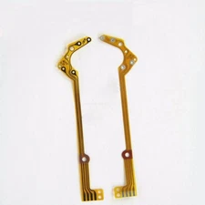 5PCS Lens Shutter Flex Cable Ribbon for Samsung S760 S860 ES55 ES10 ES15 ES17