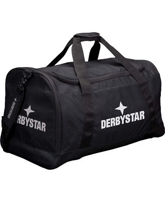 DERBYSTAR Team Bag Hyper Pro 90L Fussball Tasche Sporttasche [4509000200]
