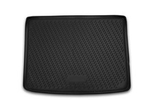 Gummi Kofferraumwanne Kofferraummatte Für Jeep Renegade Cross Ab 2015