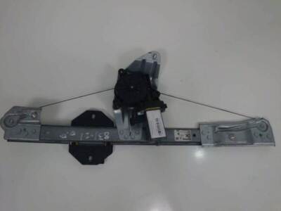 807209299R fensterheber vorne rechts 5 PUERTAS 382778 DACIA SANDERO AMBIANCE