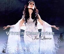 Ice Queen von Within Temptation | CD | Zustand sehr gut