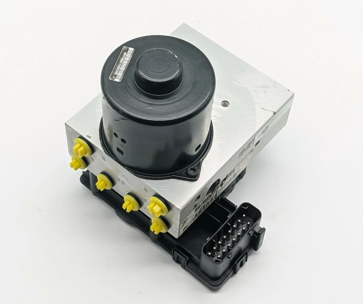 Módulo ABS Mercedes ML W163 A1634310712 10.0210-9686.1 10021096861  