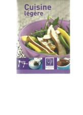 CUISINE LEGERE - LA POPOTE DES POTES