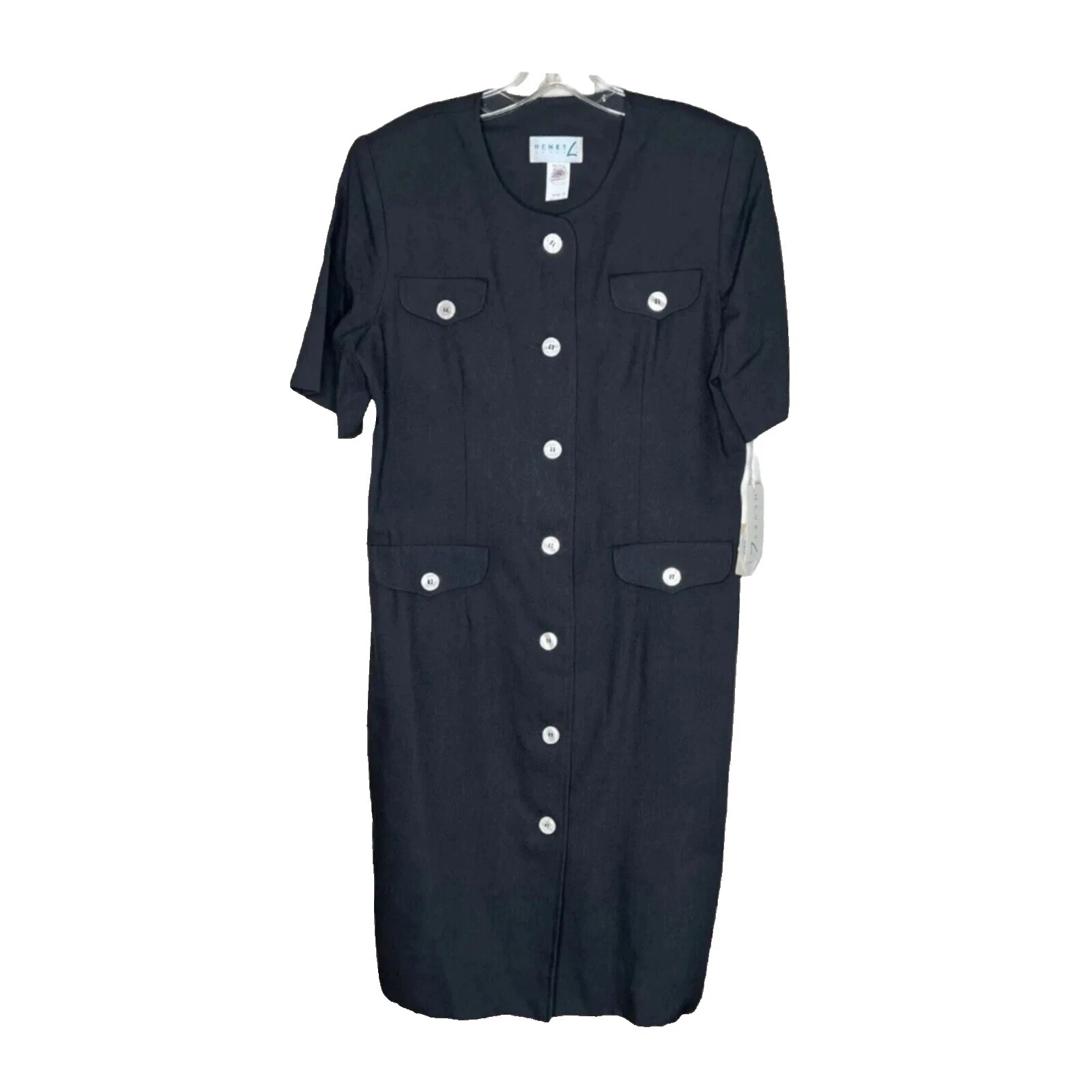 Lee Shirt Dresses