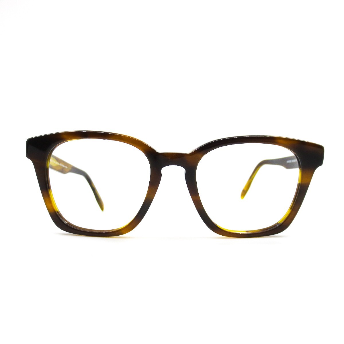 Maui Jim Shave Ice MJ 533-10 Square Tortoise Polarized Sunglasses Brown … Maui Jim 533 Shave Ice main image 4