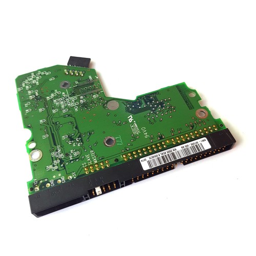 Western Digital WD WD400 WD400BB-00JHA0 40GB IDE Hard Disk Drive PCB Board Plate - Picture 2 of 4