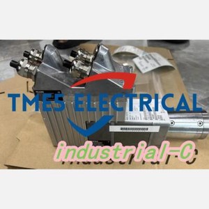 Used Programmable Positioning Motor 6SN2132-1CU11-1BA1