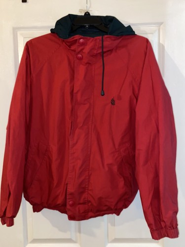 Vintage Nautica Multicolor Reversible 