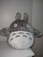 Studio Ghibli My Neighbor Totoro Jumbo 24” 60.9cm Plush Stuffed Animal Sun Arrow