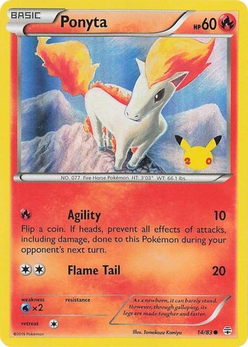 1995 ponyta pokemon card value 1995 Original Ponyta 60/102