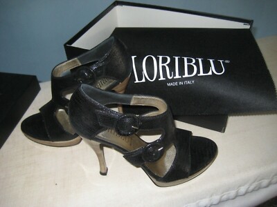 Damen Sandalen LORIBLU