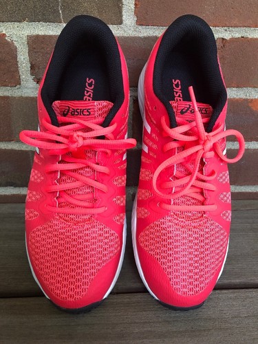 asics nitrofuze womens