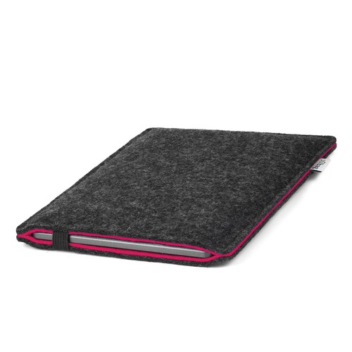 Tablet, Laptop, Notebook Hülle nach Maß - Filz Huelle Etui | FINN Custom made DE - Bild 45 von 77