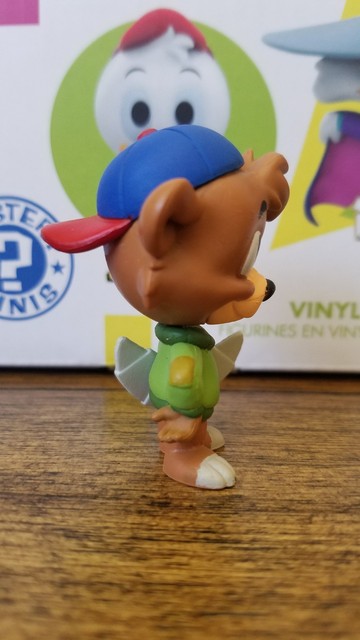 Kit Cloudkicker - Funko Disney Afternoon Mystery Mini Vinyl Figure | eBay