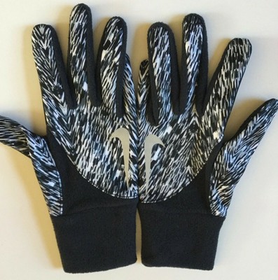 nike element gloves
