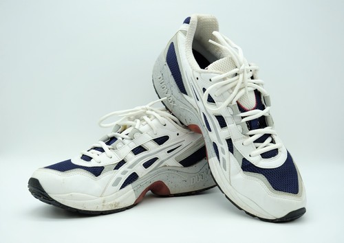 asics 46 5