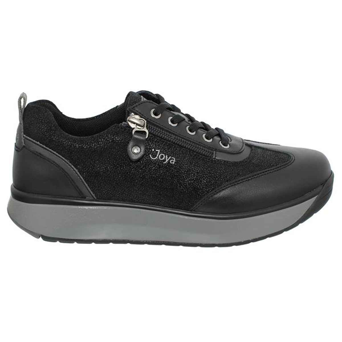 Joya Womens Shoes Laura II Casual Lace-Up Low-Profile