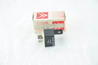 Centralina Modulo Relè Preriscaldamento Candelette BOSCH 0281003005 Suzuki Vitara 1.9td