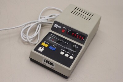 NIKON Mikroskop Controller  UFX