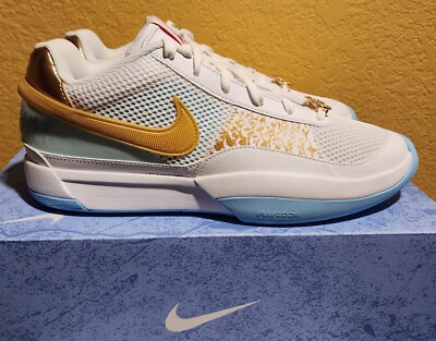 Size 10 - Nike Ja 1 Low CNY 