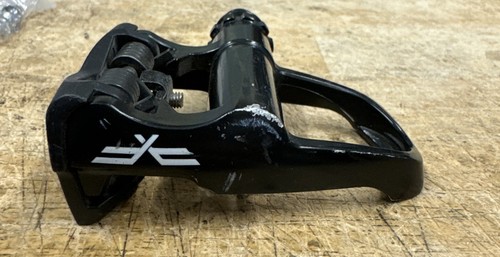 set of 2 FORTE EPS-R CLIPLESS Bike Cycling PEDALS cleat pair - Picture 11 of 15
