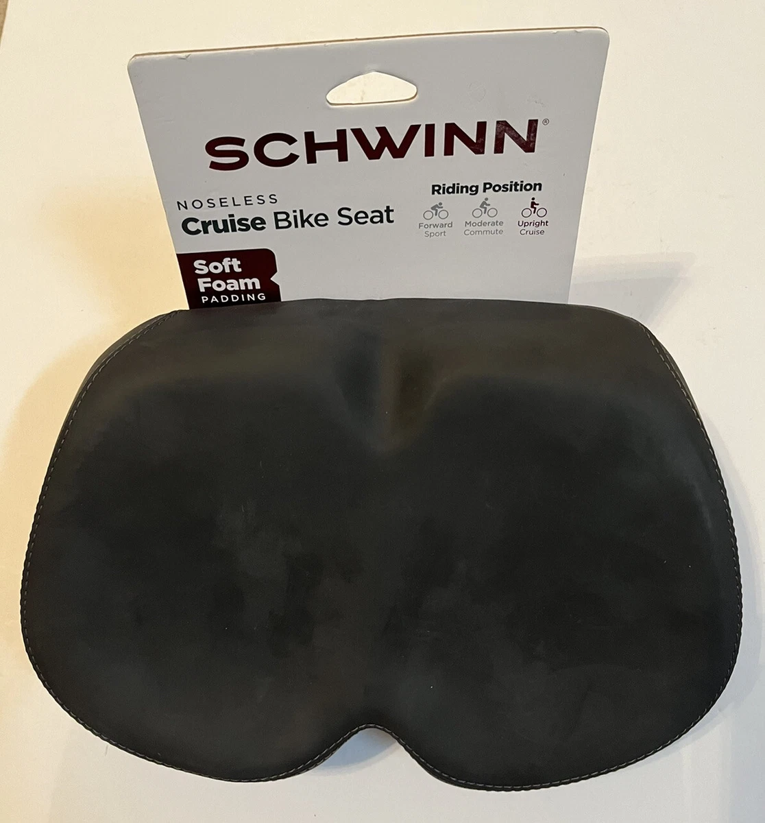 schwinn noseless
