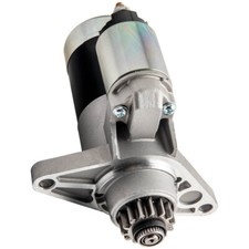 Starter Motor Anlasser 12V for MAZDA RX-8 2003-2012 N3R318400