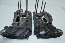 BMW R 1150 RT MOTOR ANTRIEBSMOTOR MOTORBLOCK KURBELGEHÄUSE MOTORHÄLFTEN MOTOR