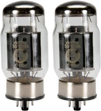 New 2x Electro Harmonix KT88 | Matched Pair / Duet / Two Tubes | Free Ship
