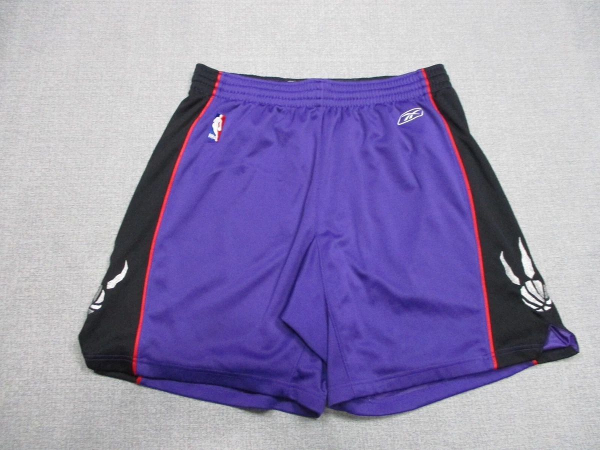 Toronto Raptors Retro Shorts