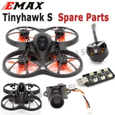 Emax Tinyhawk S Spare Parts Replacement 75mm Polypropylene Frame Kit FPV