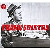 Frank Sinatra - Absolutely Essential 3 CD Collection (2010)